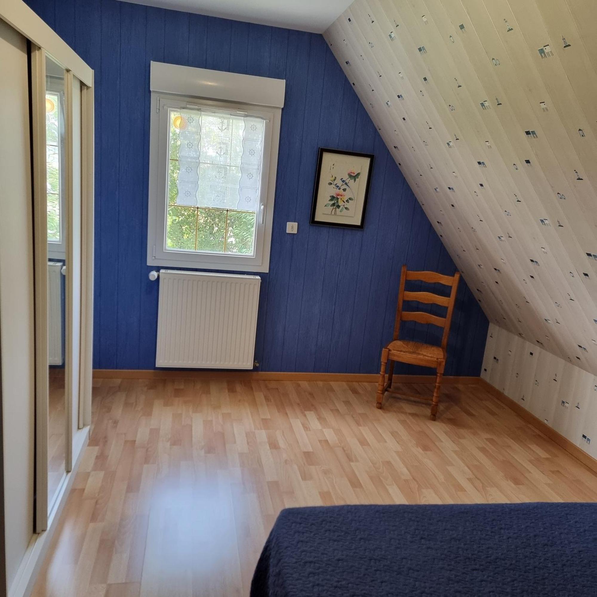 Bed and Breakfast Osy Normandy Russy Exterior foto