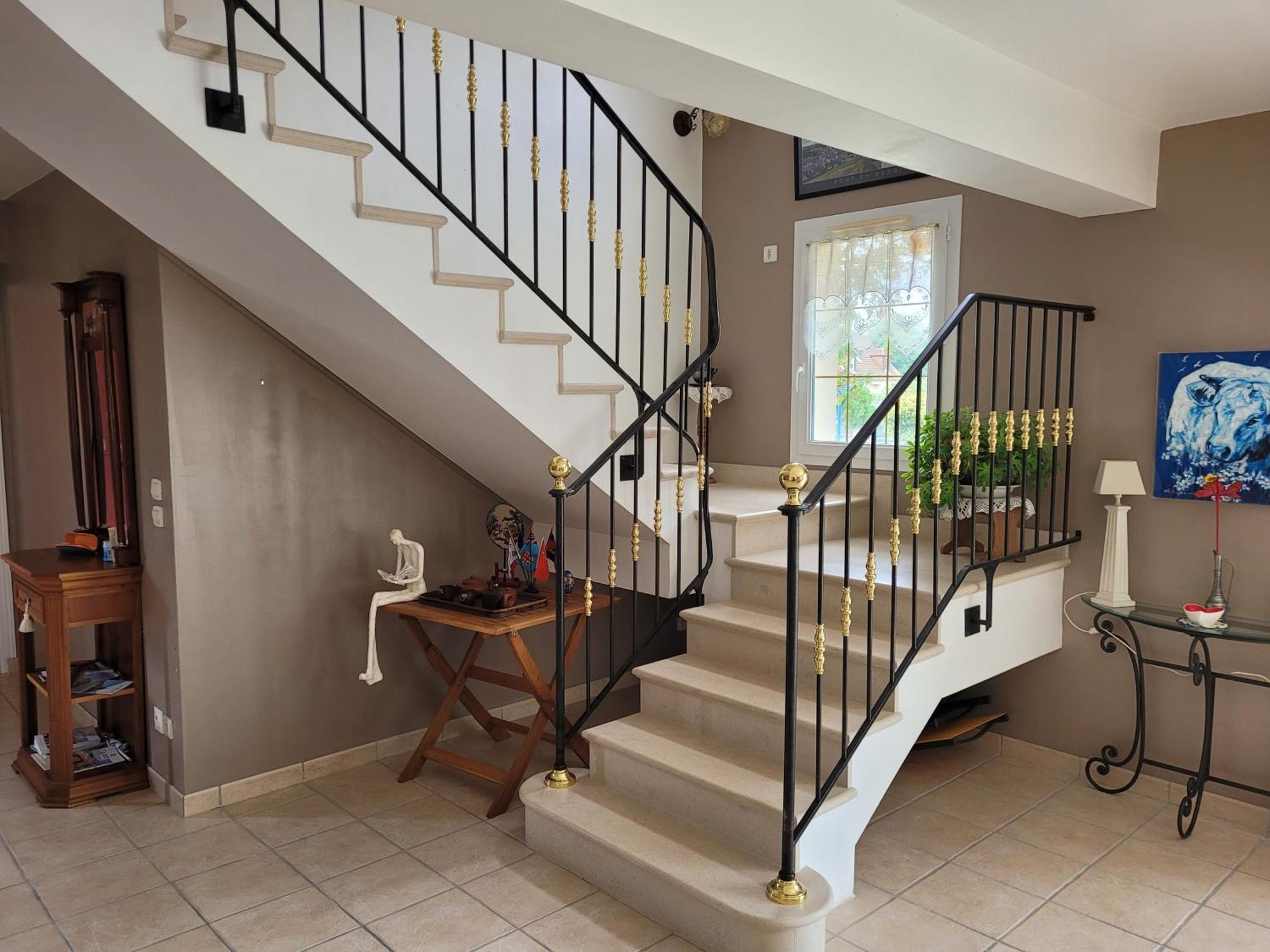 Bed and Breakfast Osy Normandy Russy Exterior foto