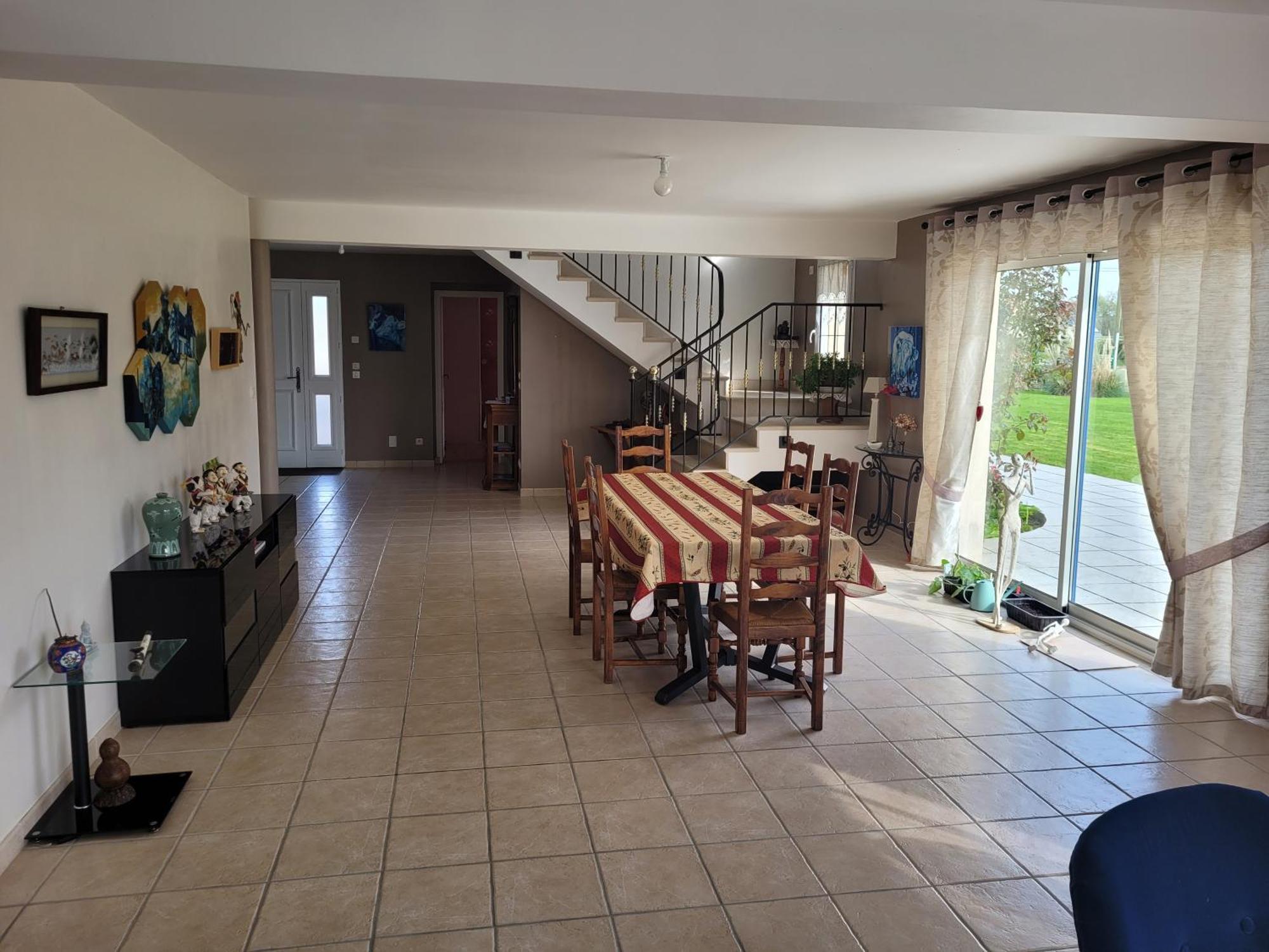 Bed and Breakfast Osy Normandy Russy Exterior foto
